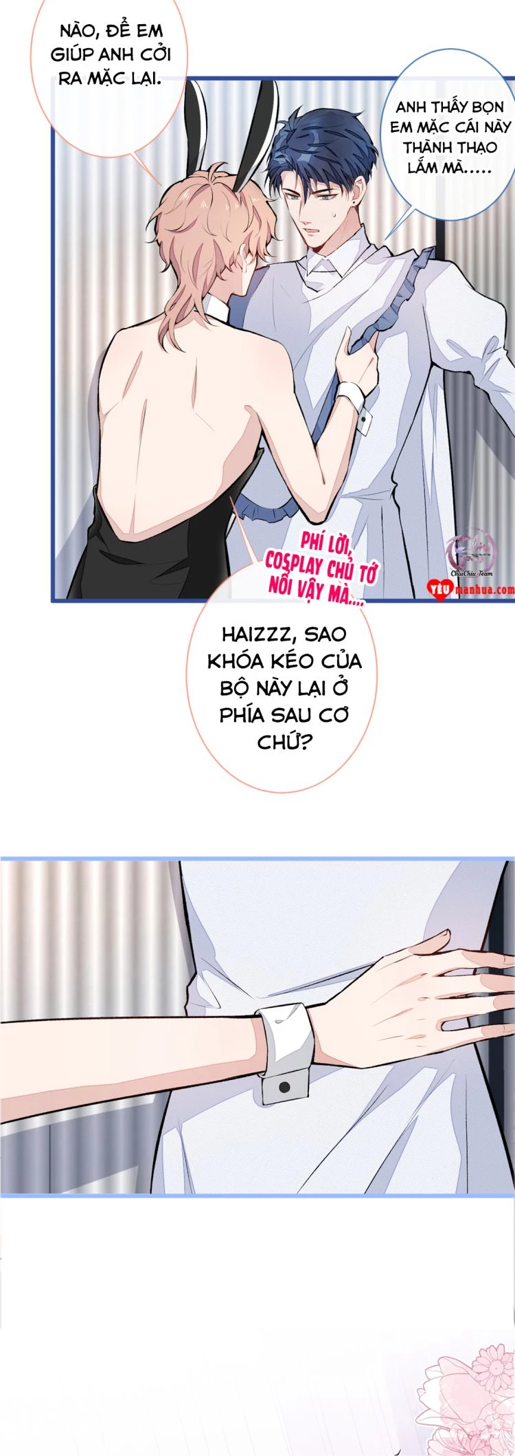 Hotsearch Của Ảnh Đế Chapter 35.1 - 14