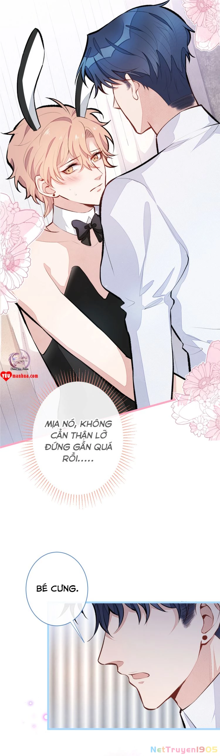 Hotsearch Của Ảnh Đế Chapter 35.1 - 15