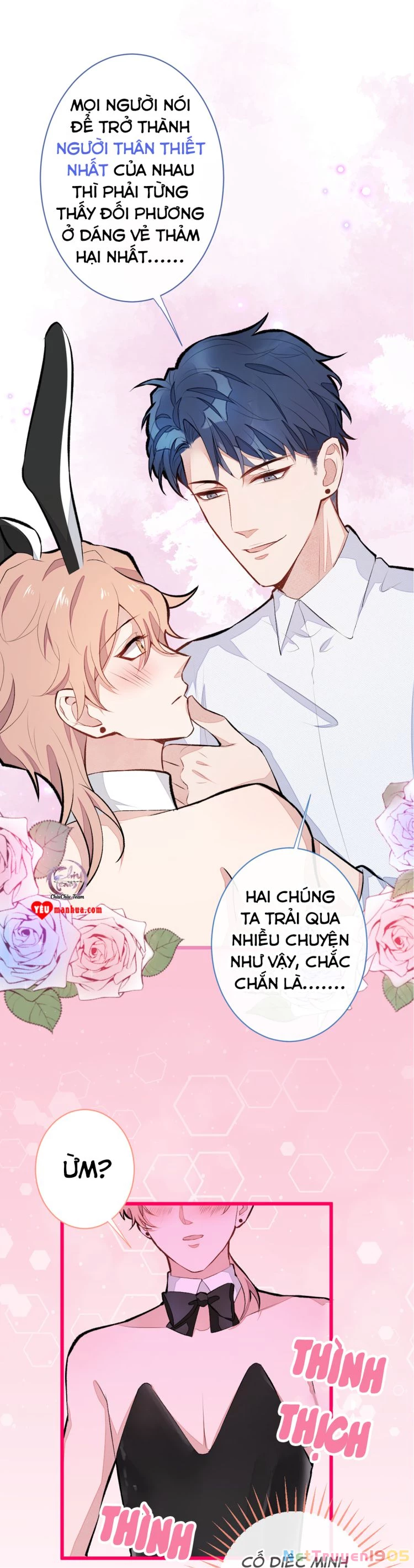 Hotsearch Của Ảnh Đế Chapter 35.1 - 16