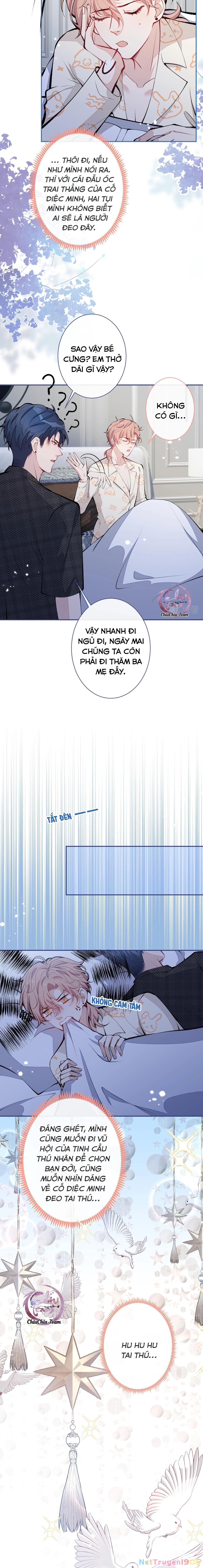 Hotsearch Của Ảnh Đế Chapter 161.1 - 2