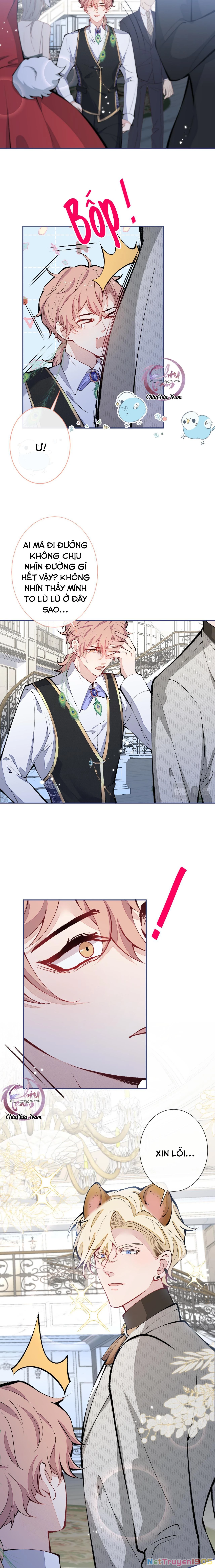Hotsearch Của Ảnh Đế Chapter 161.1 - 4