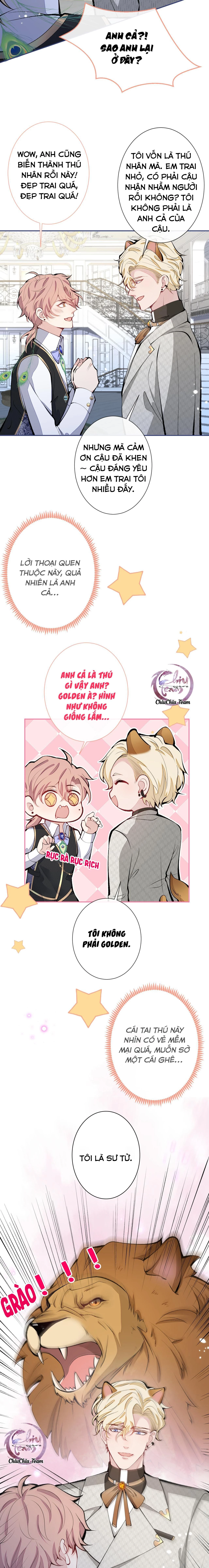 Hotsearch Của Ảnh Đế Chapter 161.1 - 5