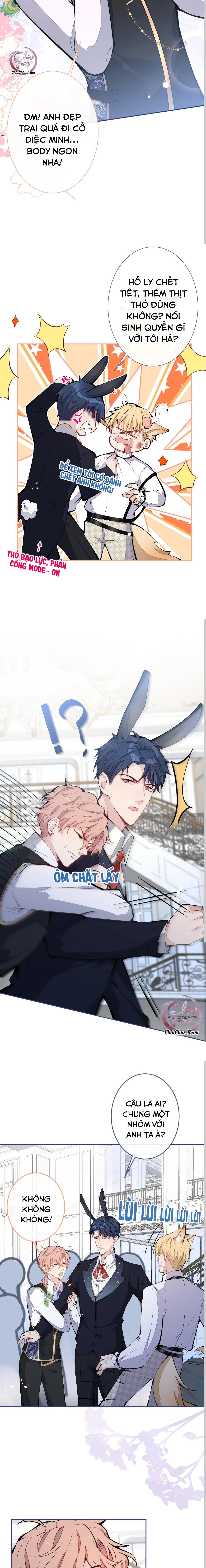 Hotsearch Của Ảnh Đế Chapter 161.1 - 7