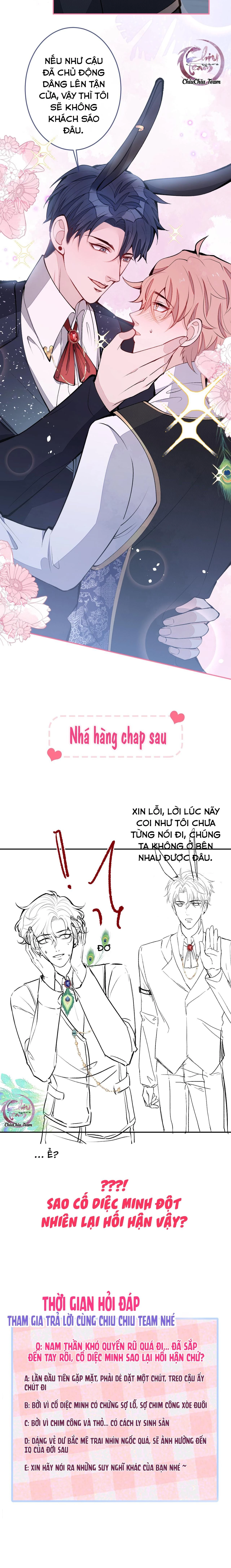 Hotsearch Của Ảnh Đế Chapter 161.1 - 10