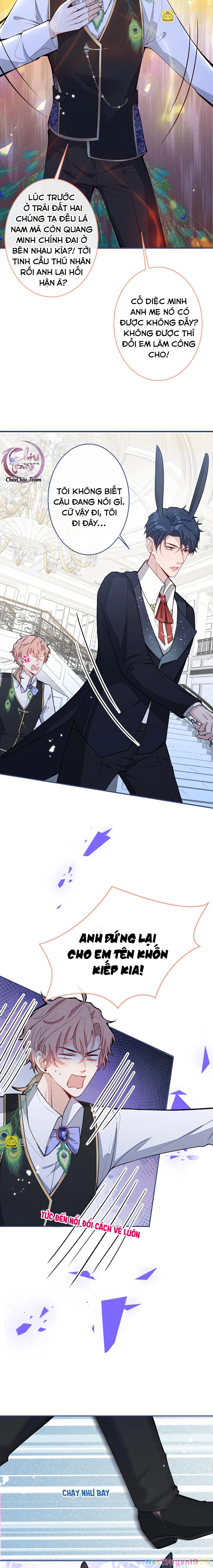 Hotsearch Của Ảnh Đế Chapter 161.2 - 4