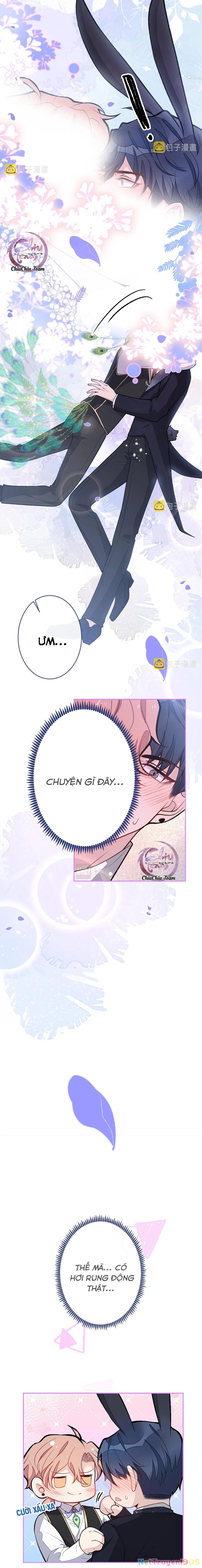 Hotsearch Của Ảnh Đế Chapter 161.2 - 5