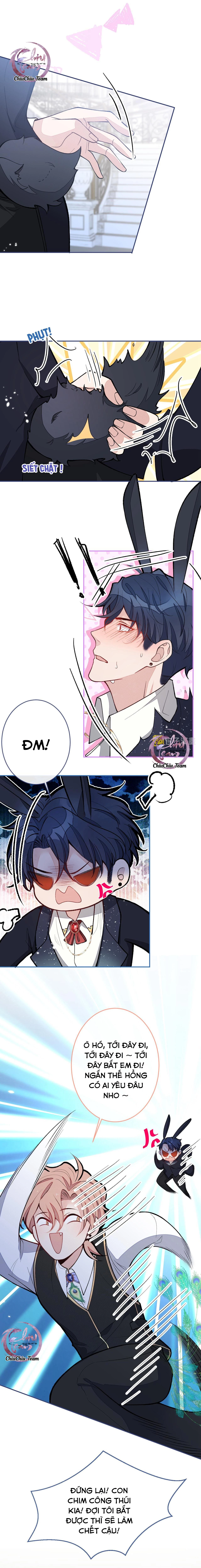 Hotsearch Của Ảnh Đế Chapter 161.2 - 6