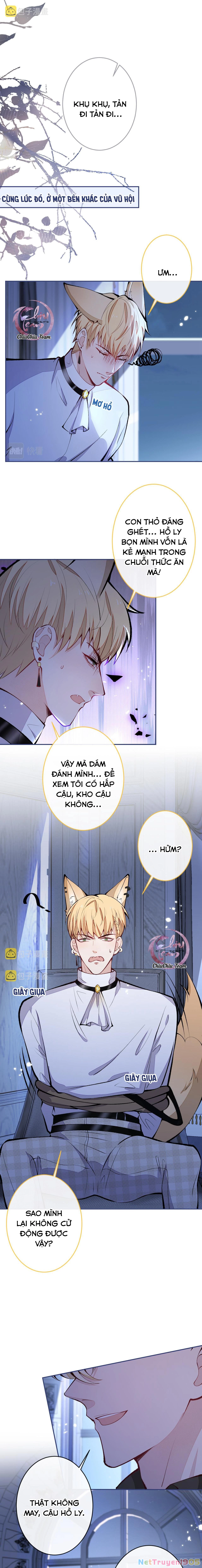 Hotsearch Của Ảnh Đế Chapter 161.2 - 8