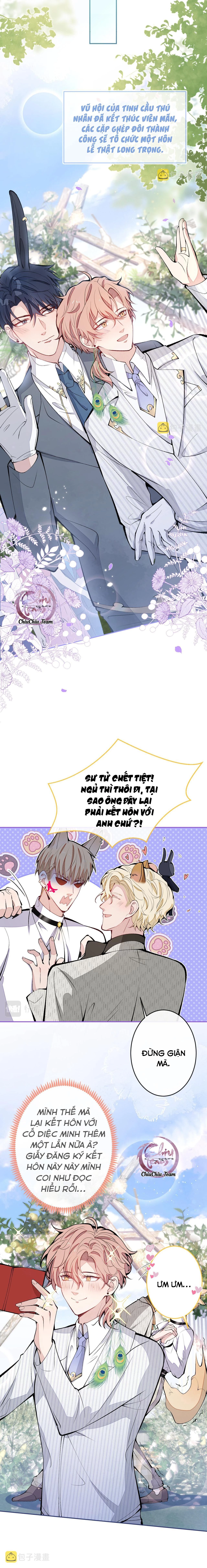 Hotsearch Của Ảnh Đế Chapter 161.2 - 10