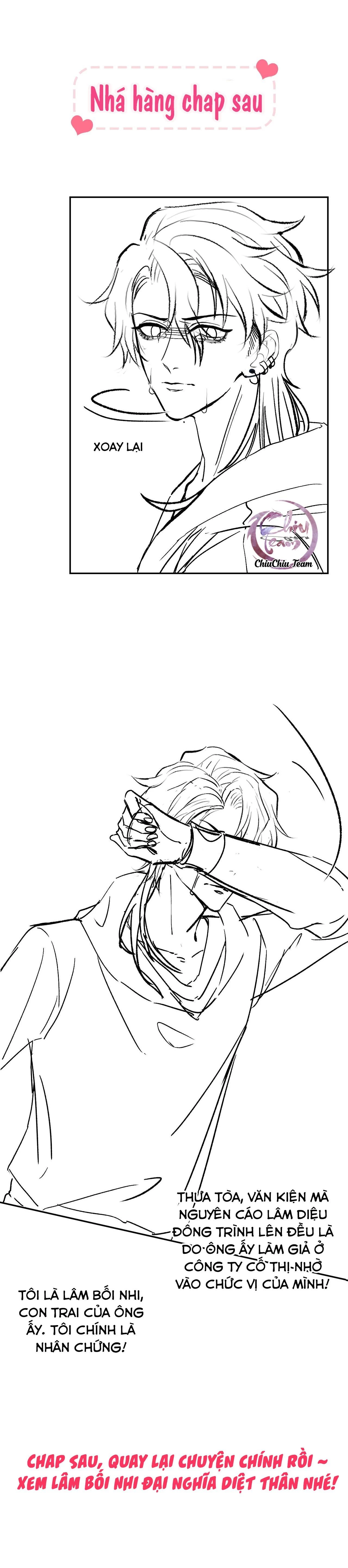 Hotsearch Của Ảnh Đế Chapter 161.2 - 12