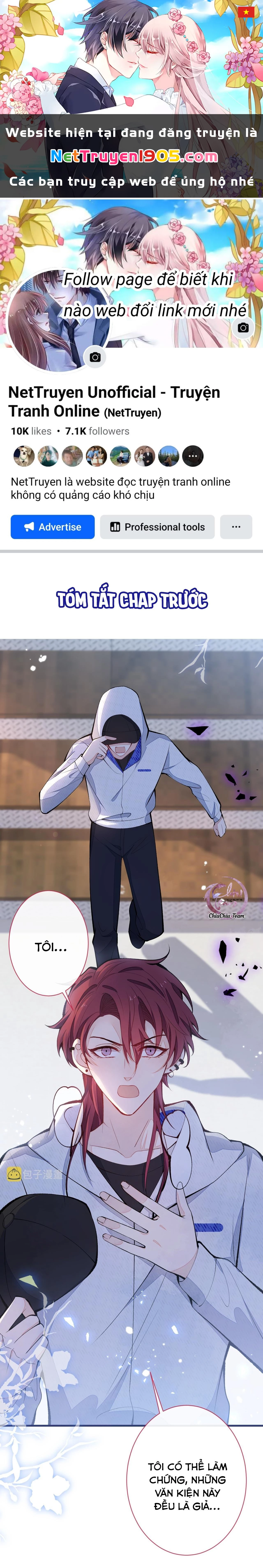 Hotsearch Của Ảnh Đế Chapter 162 - 1