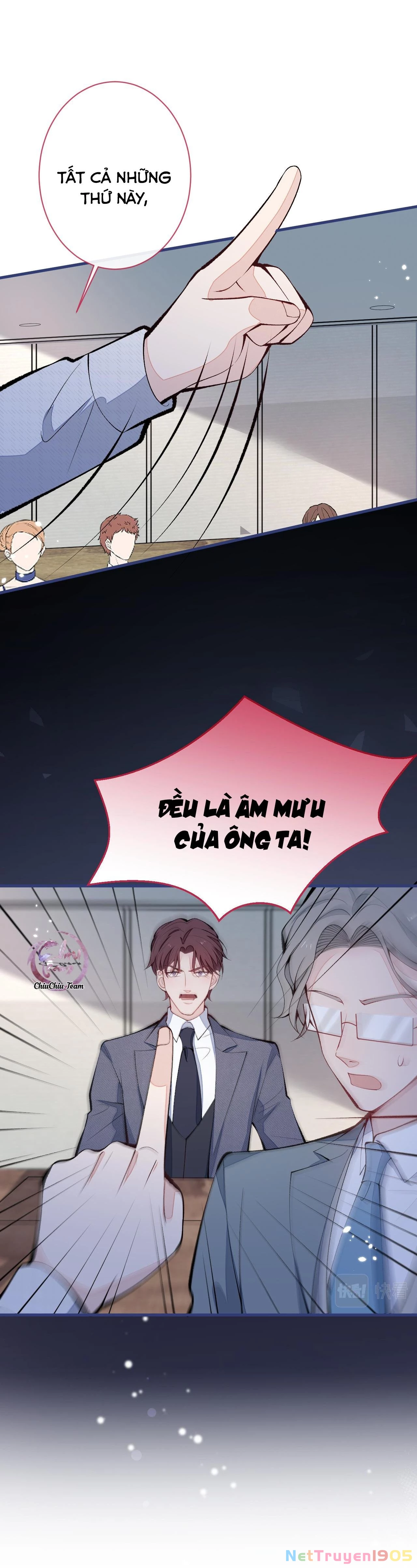 Hotsearch Của Ảnh Đế Chapter 162 - 2