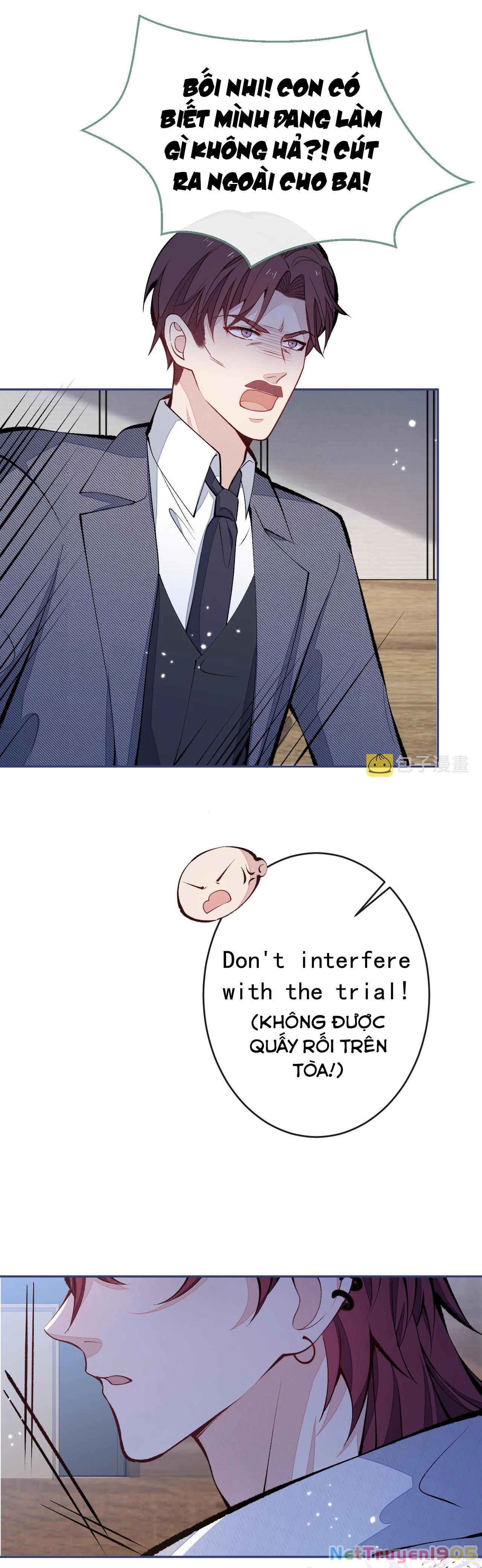 Hotsearch Của Ảnh Đế Chapter 162 - 4