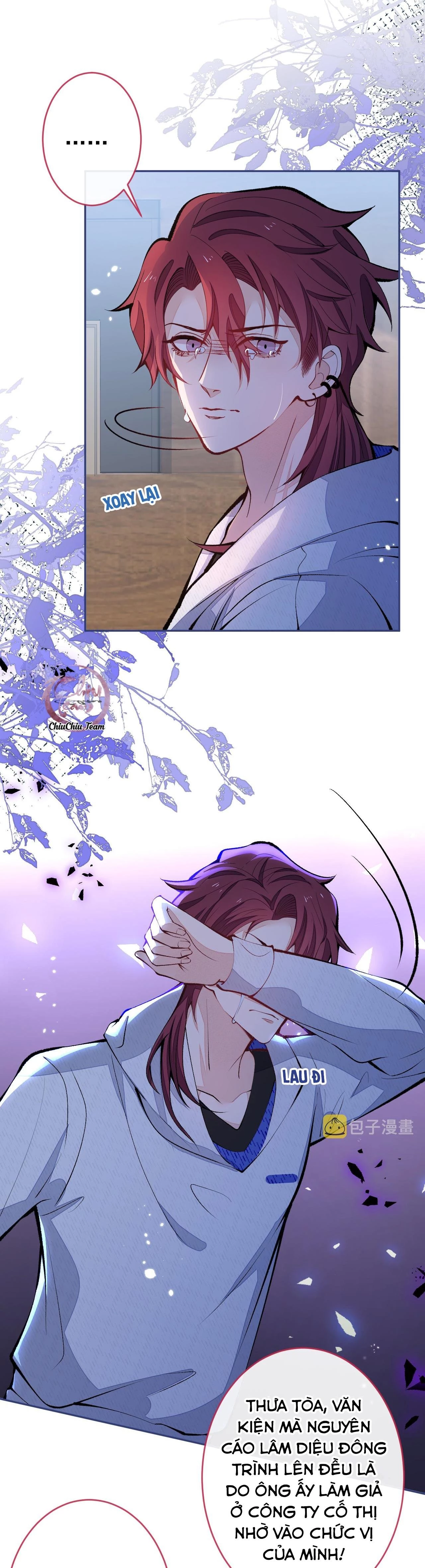 Hotsearch Của Ảnh Đế Chapter 162 - 5