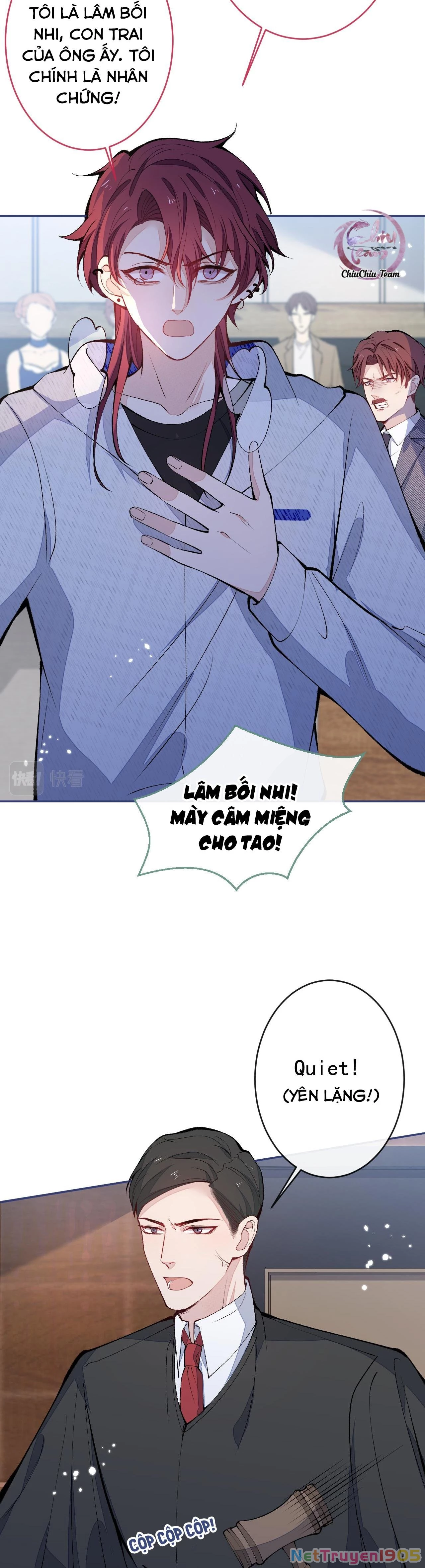 Hotsearch Của Ảnh Đế Chapter 162 - 6