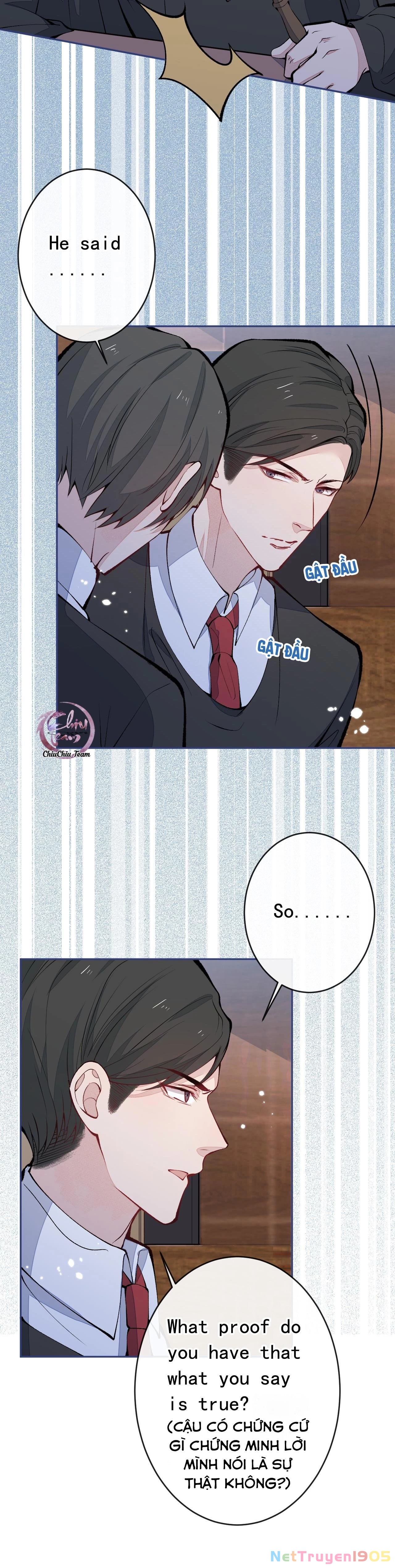 Hotsearch Của Ảnh Đế Chapter 162 - 7