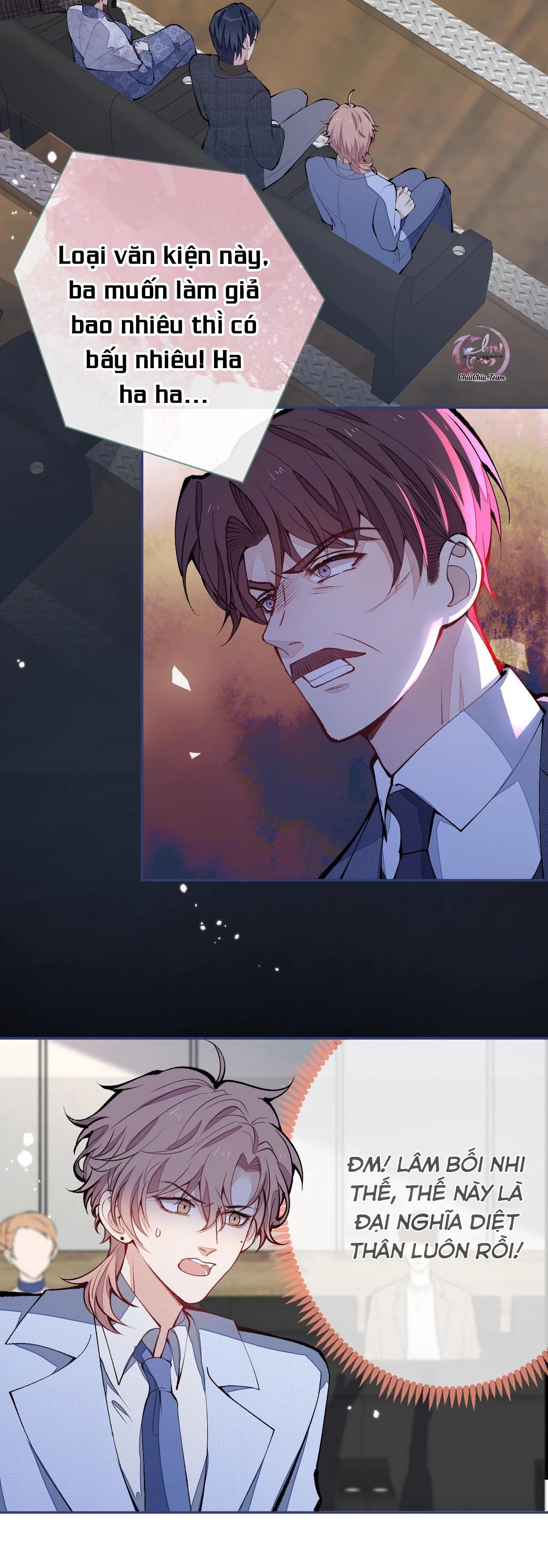 Hotsearch Của Ảnh Đế Chapter 162 - 10
