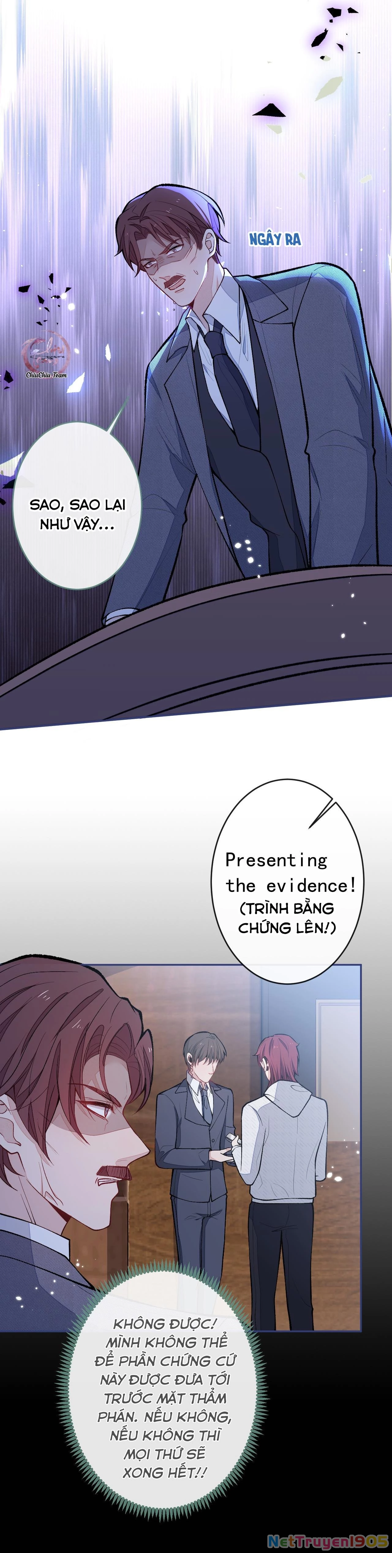 Hotsearch Của Ảnh Đế Chapter 162 - 12