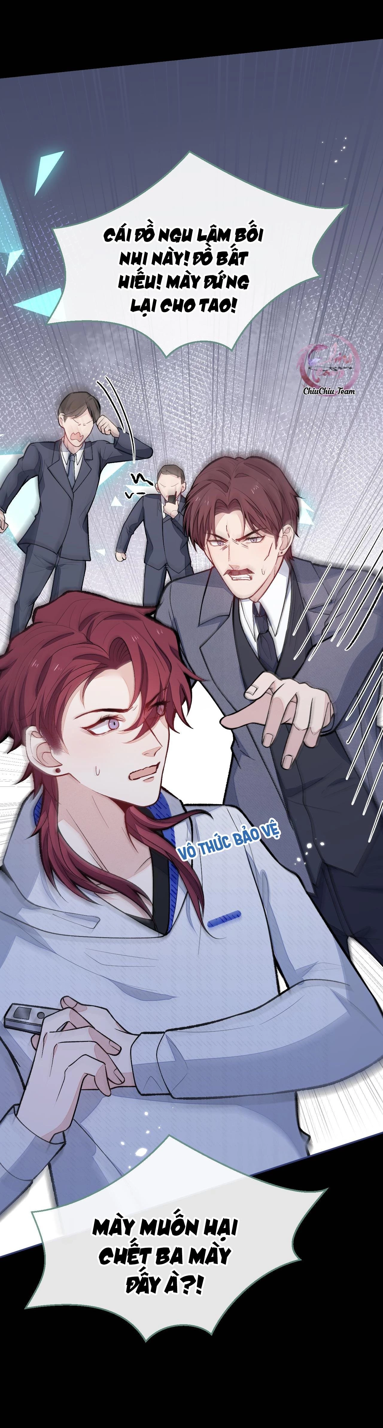 Hotsearch Của Ảnh Đế Chapter 162 - 13