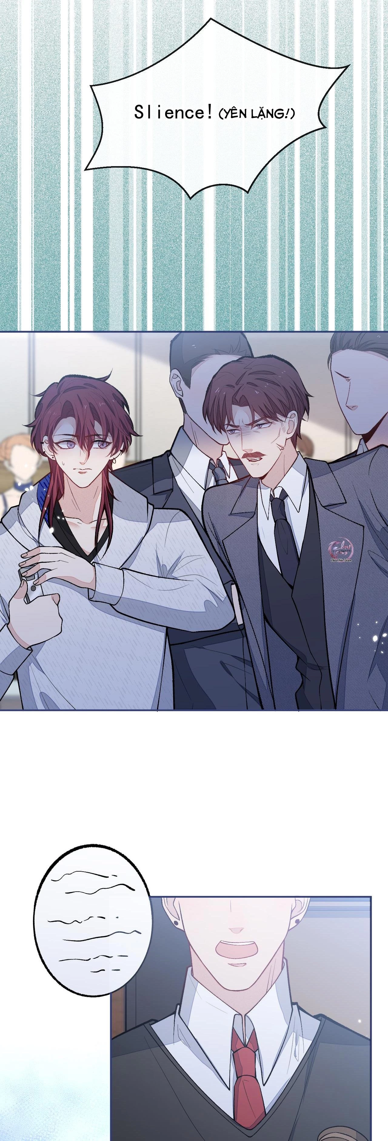 Hotsearch Của Ảnh Đế Chapter 162 - 15