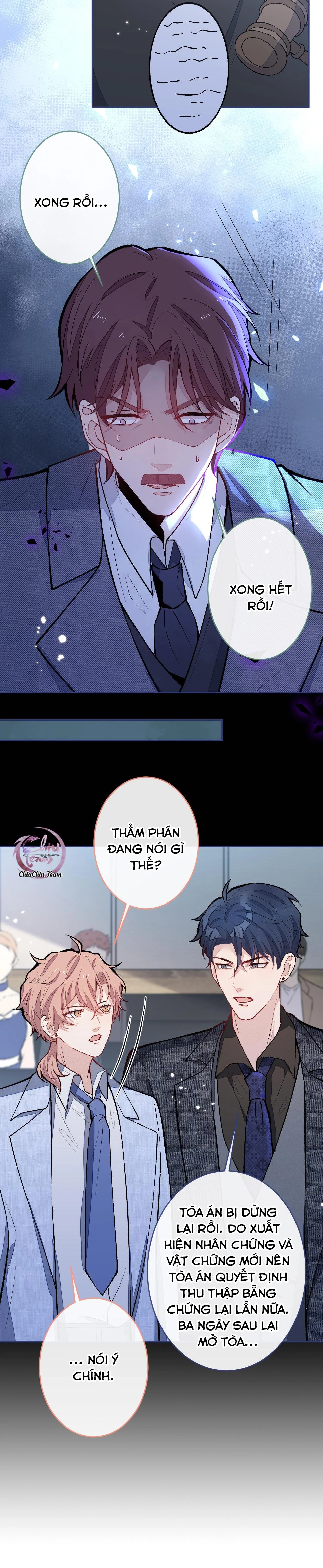 Hotsearch Của Ảnh Đế Chapter 162 - 16