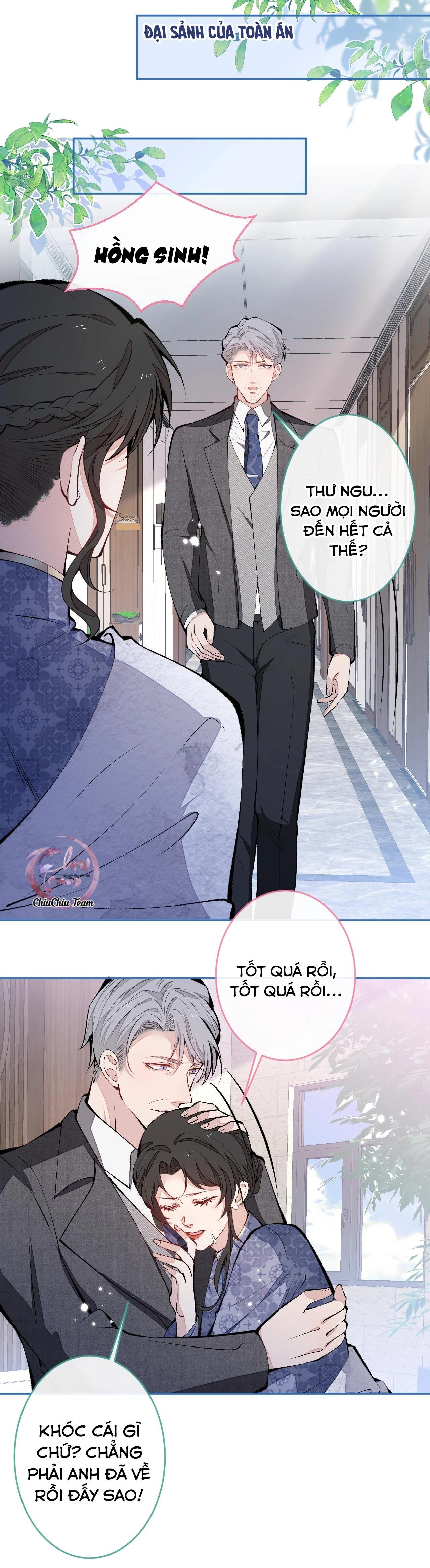 Hotsearch Của Ảnh Đế Chapter 162 - 18