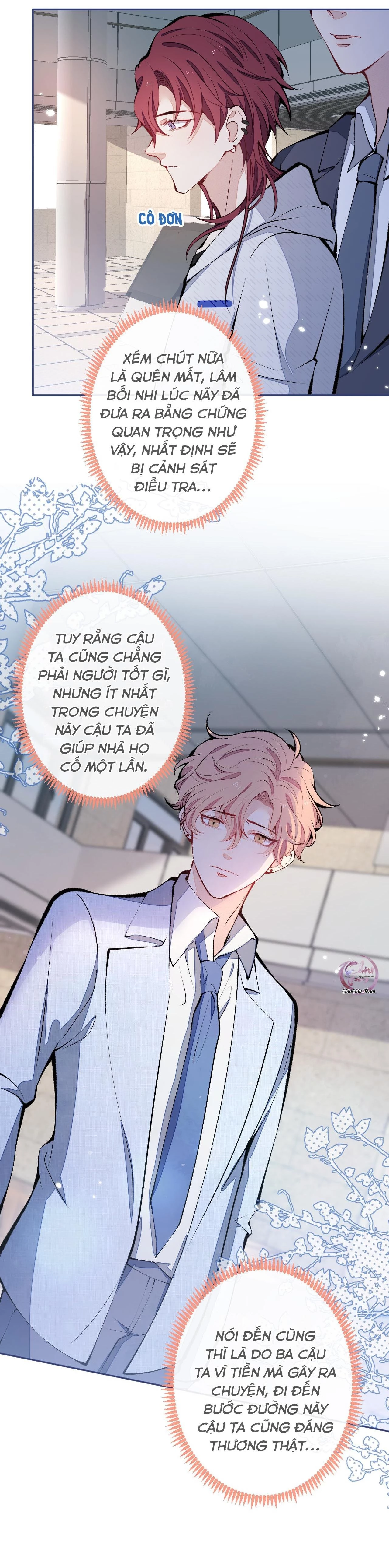 Hotsearch Của Ảnh Đế Chapter 162 - 21