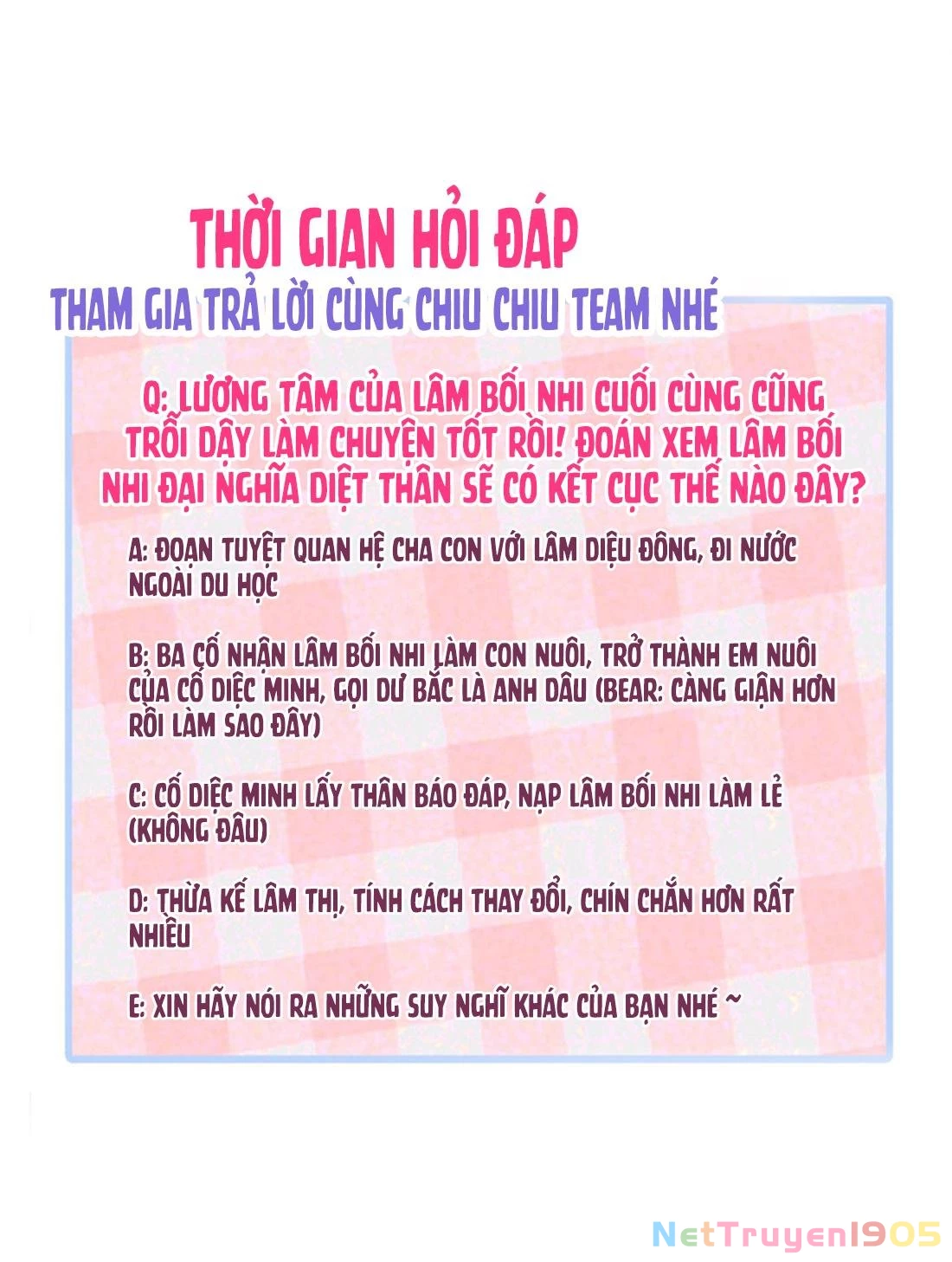 Hotsearch Của Ảnh Đế Chapter 162 - 23