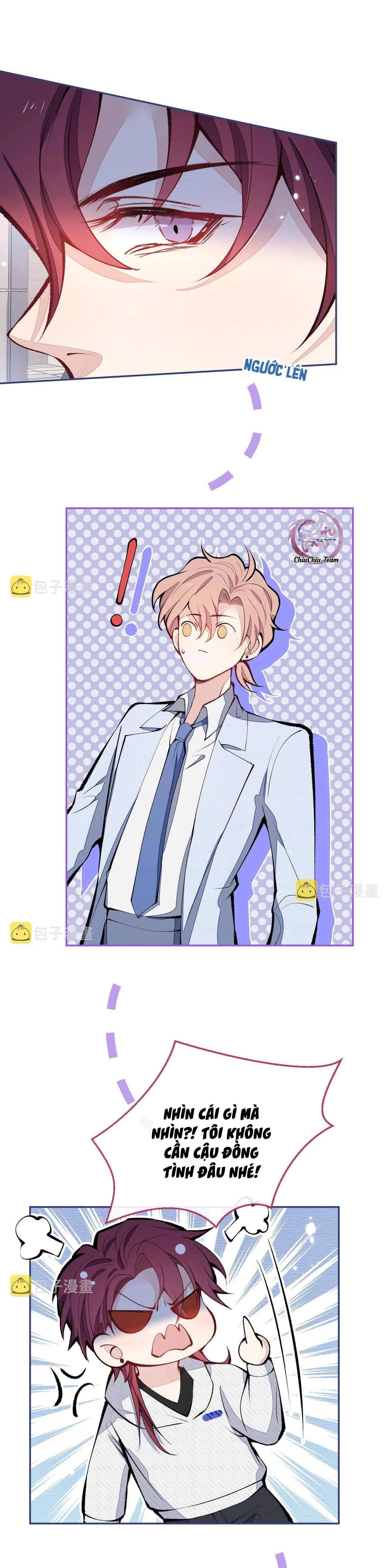 Hotsearch Của Ảnh Đế Chapter 163 - 2