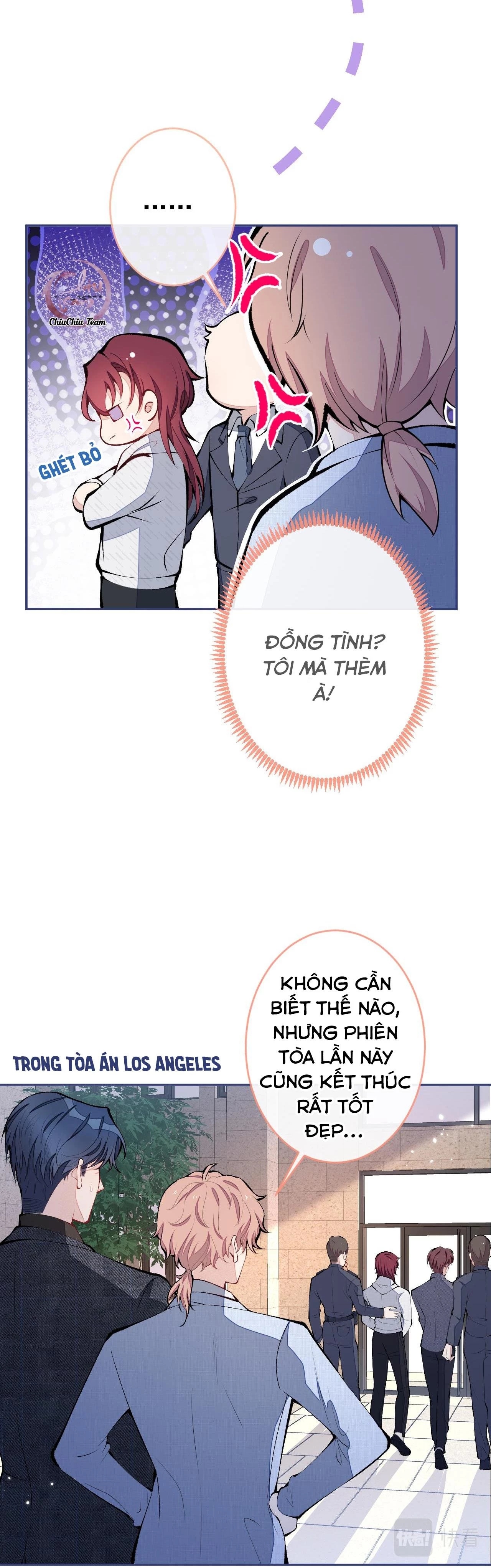 Hotsearch Của Ảnh Đế Chapter 163 - 3