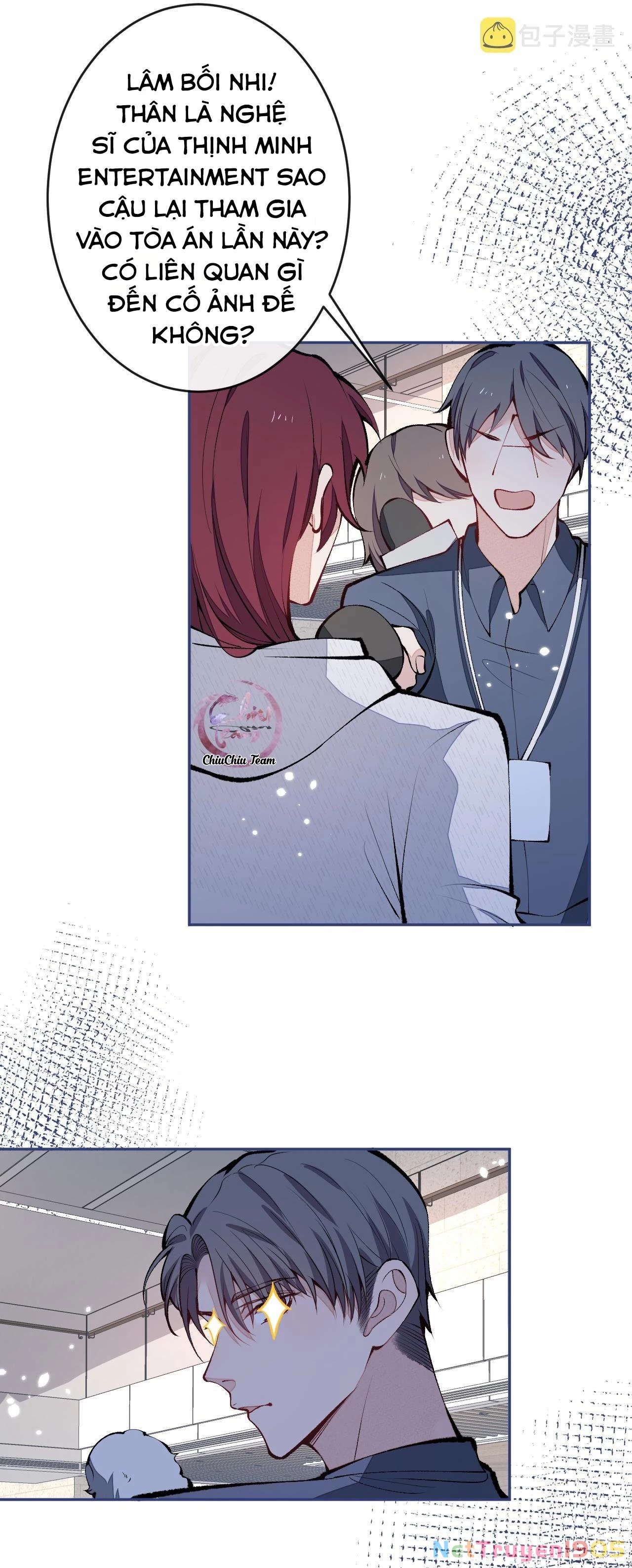 Hotsearch Của Ảnh Đế Chapter 163 - 4