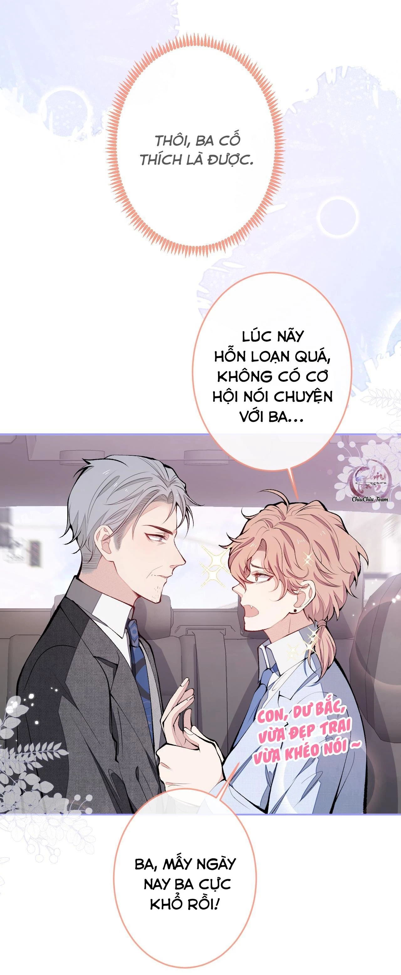 Hotsearch Của Ảnh Đế Chapter 163 - 8