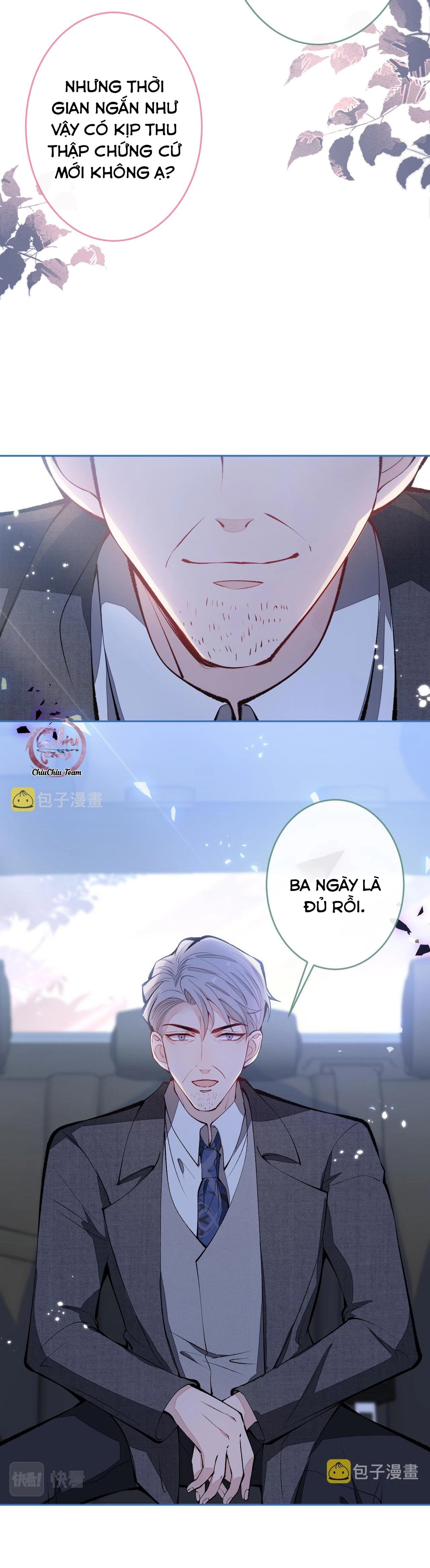 Hotsearch Của Ảnh Đế Chapter 163 - 12