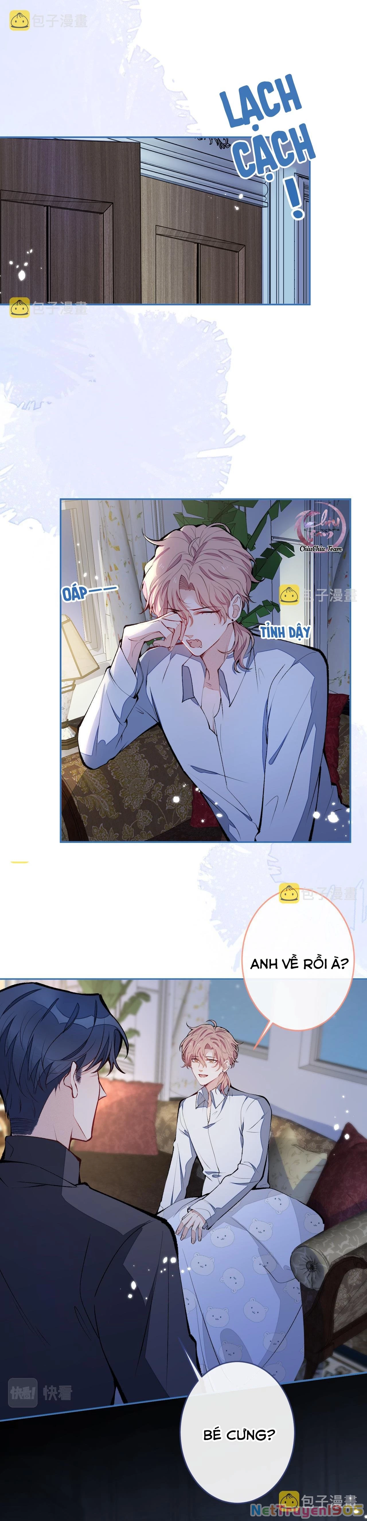 Hotsearch Của Ảnh Đế Chapter 163 - 15