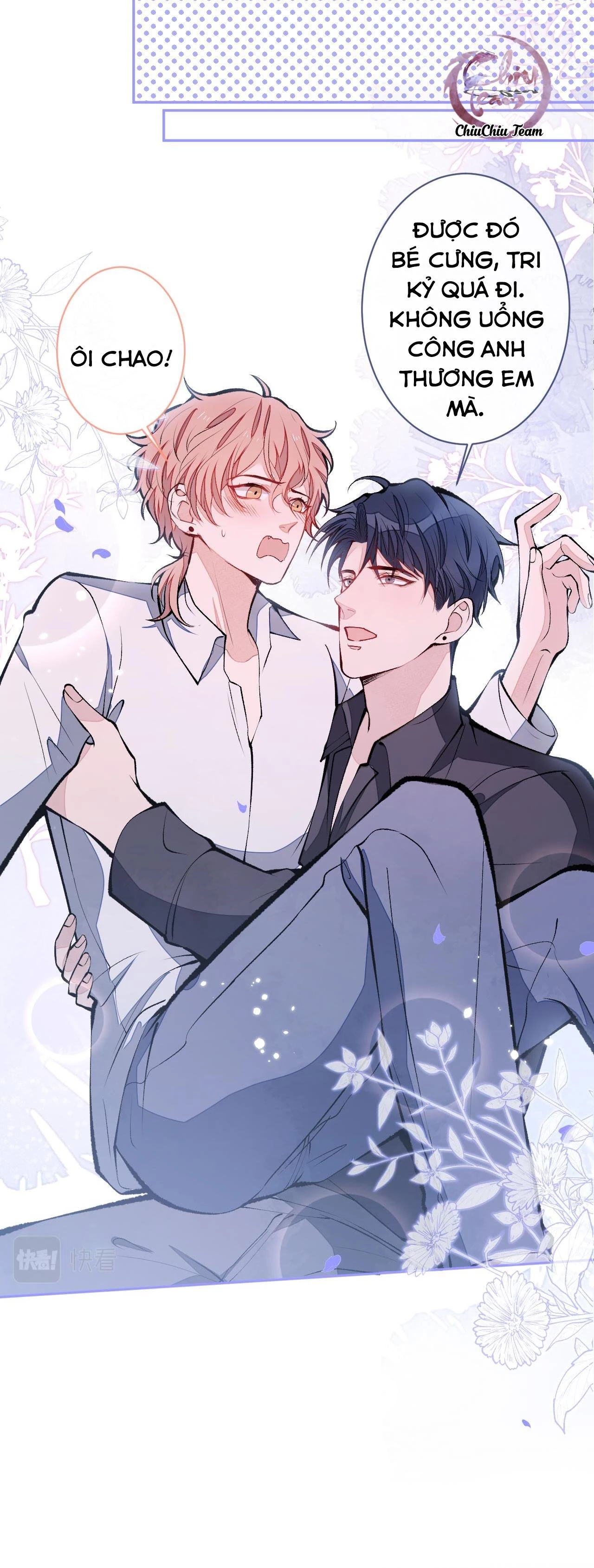 Hotsearch Của Ảnh Đế Chapter 163 - 18