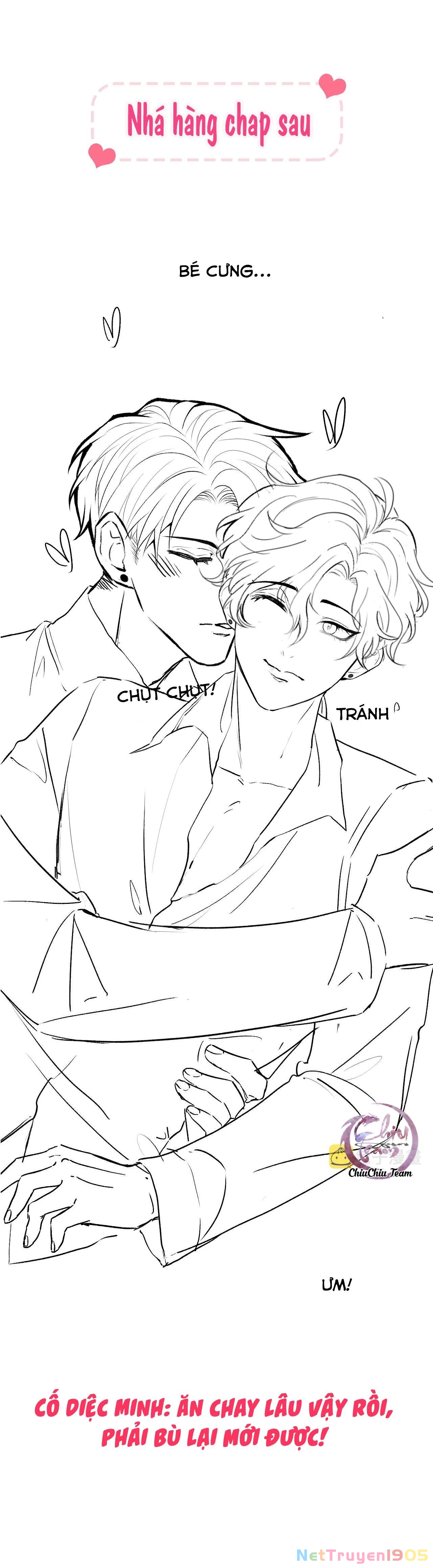 Hotsearch Của Ảnh Đế Chapter 163 - 19
