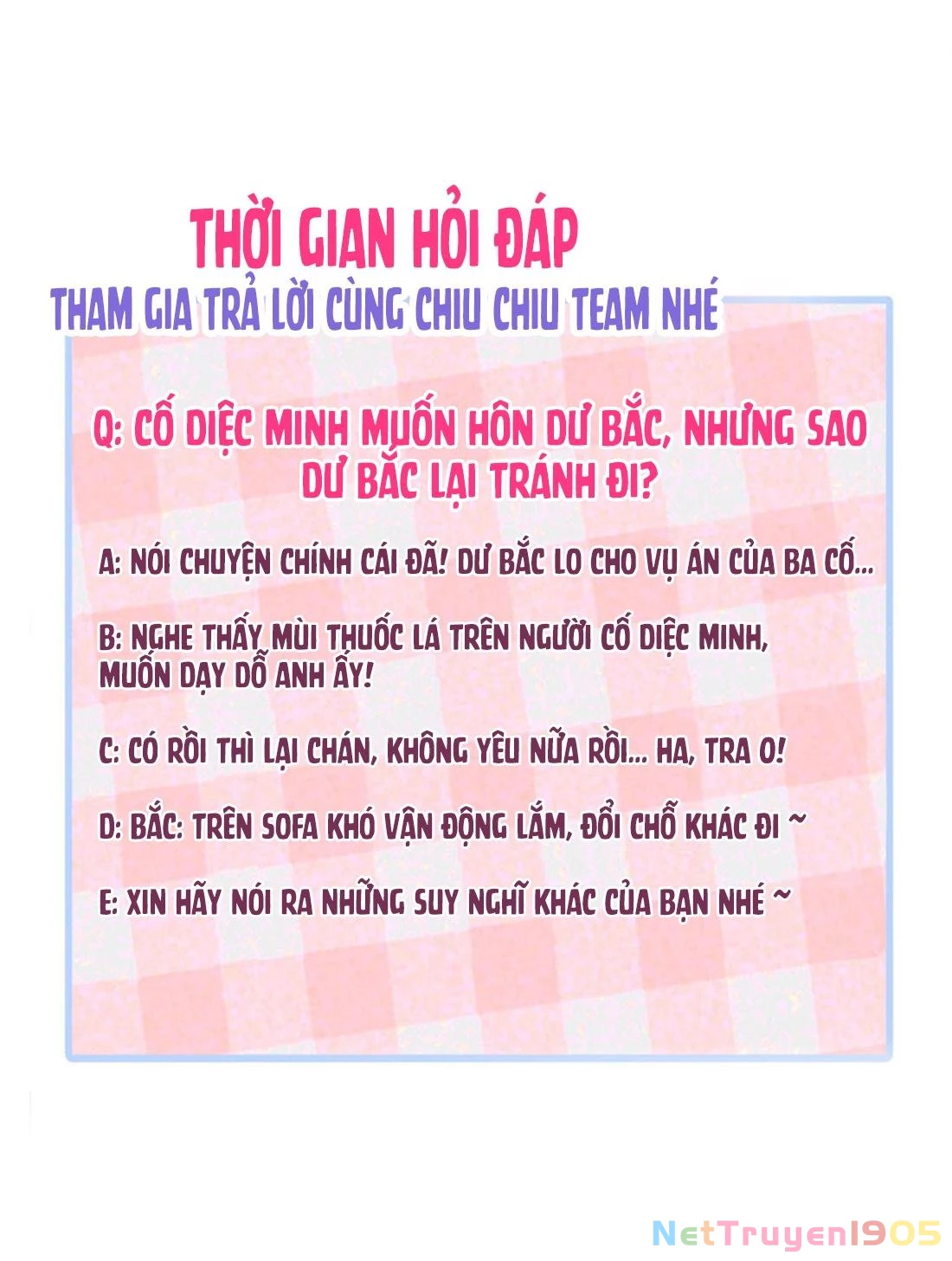 Hotsearch Của Ảnh Đế Chapter 163 - 20