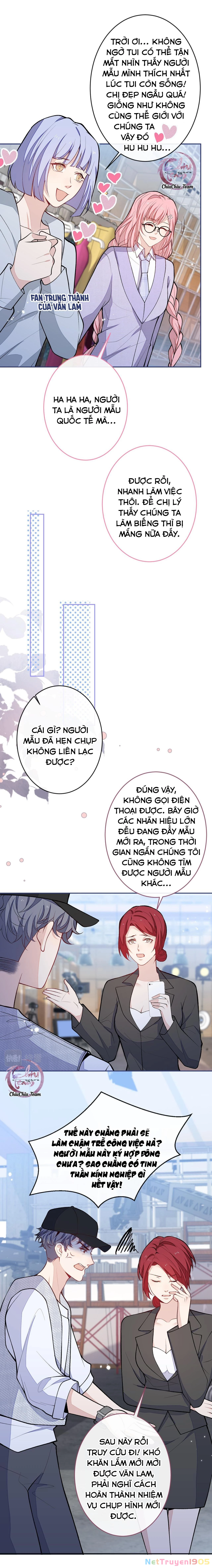Hotsearch Của Ảnh Đế Chapter 180 - 8
