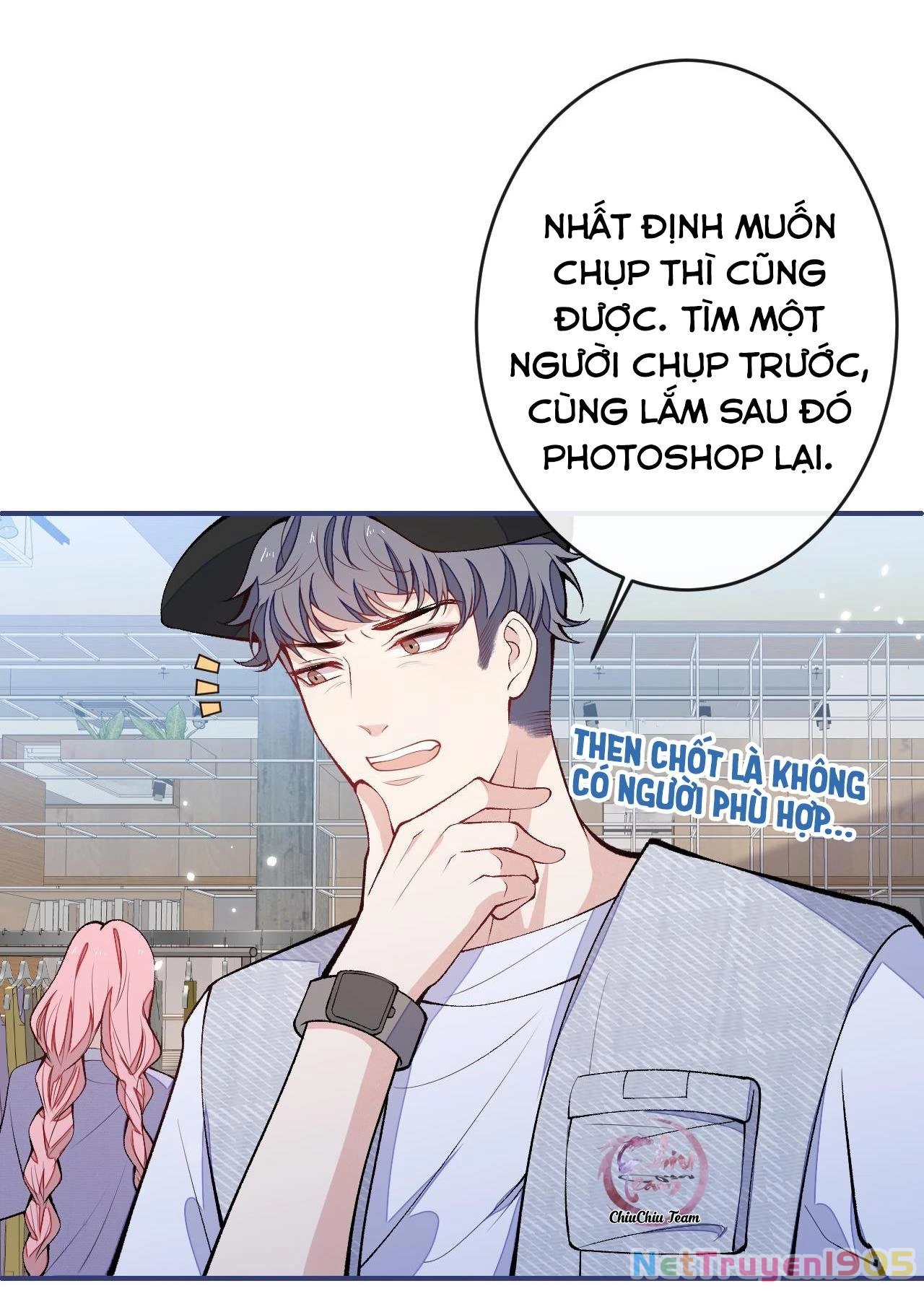 Hotsearch Của Ảnh Đế Chapter 180 - 9