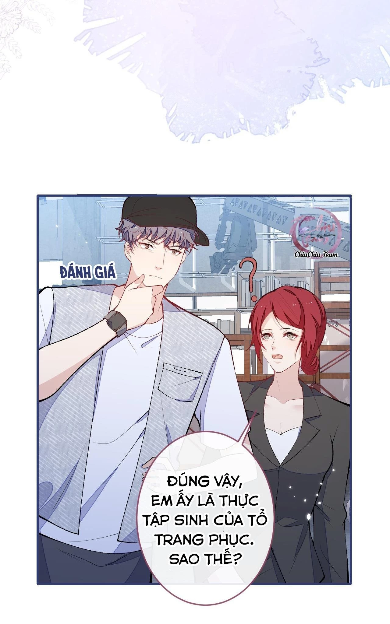Hotsearch Của Ảnh Đế Chapter 180 - 11