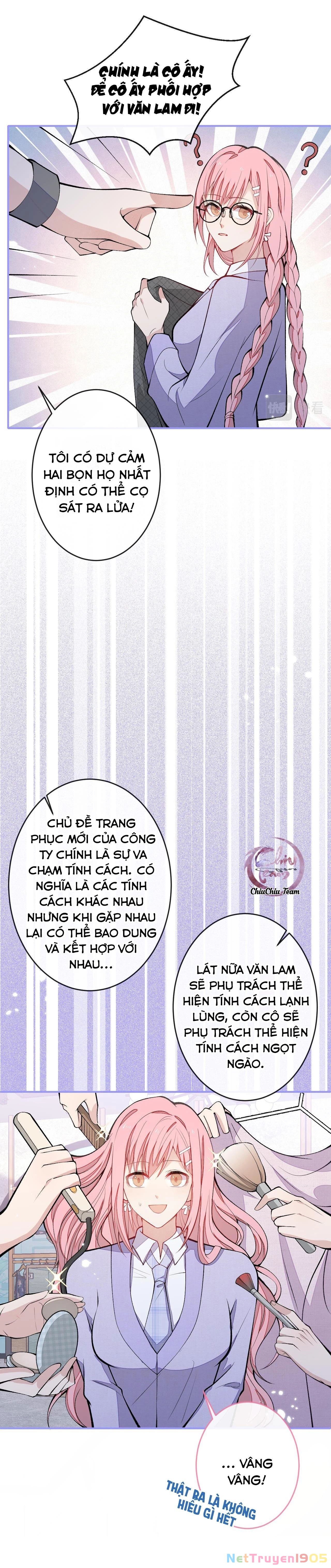 Hotsearch Của Ảnh Đế Chapter 180 - 12