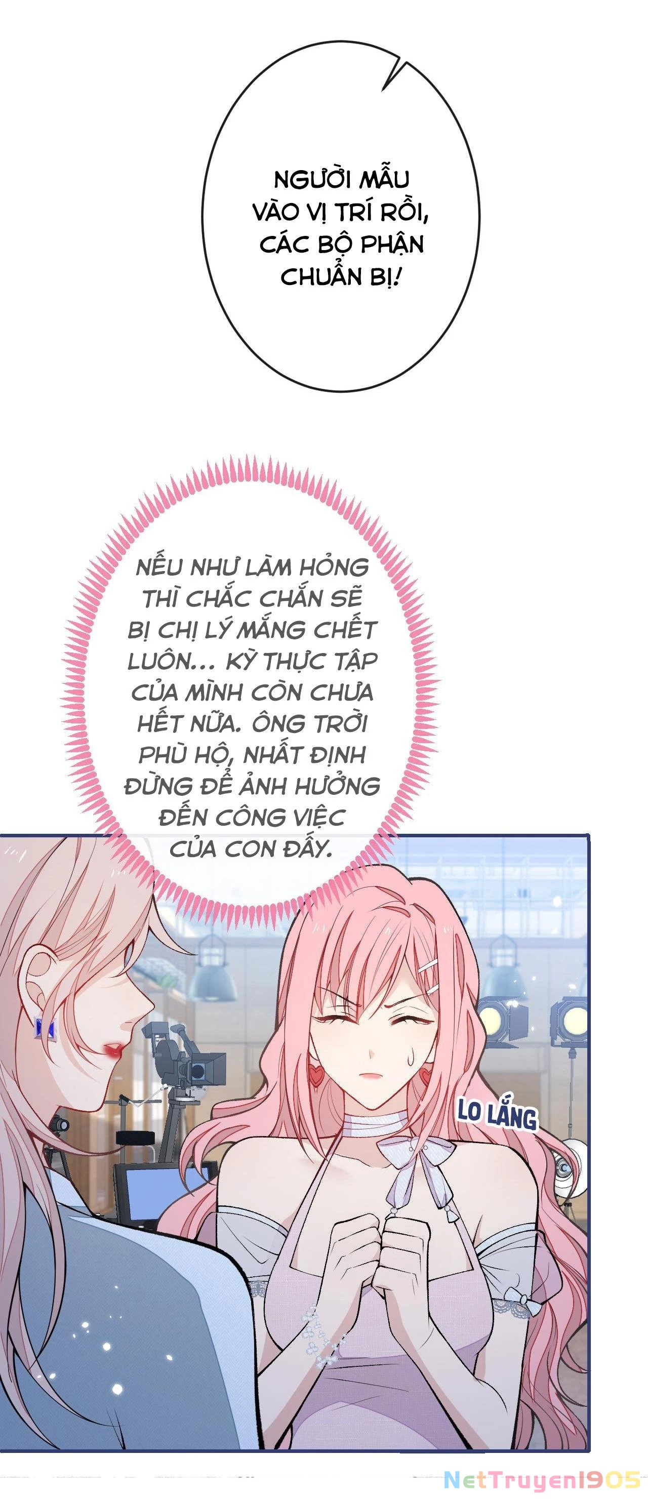 Hotsearch Của Ảnh Đế Chapter 180 - 15