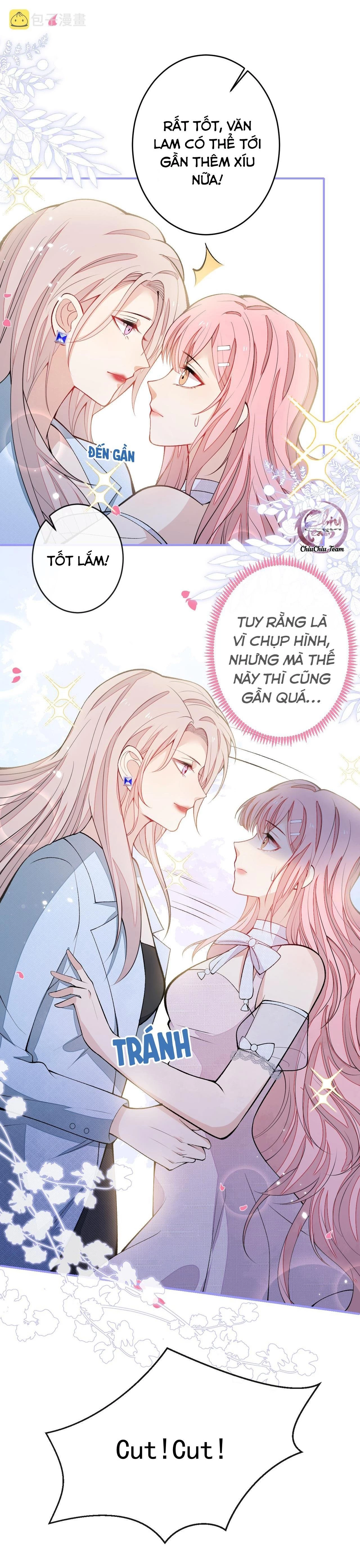 Hotsearch Của Ảnh Đế Chapter 180 - 17