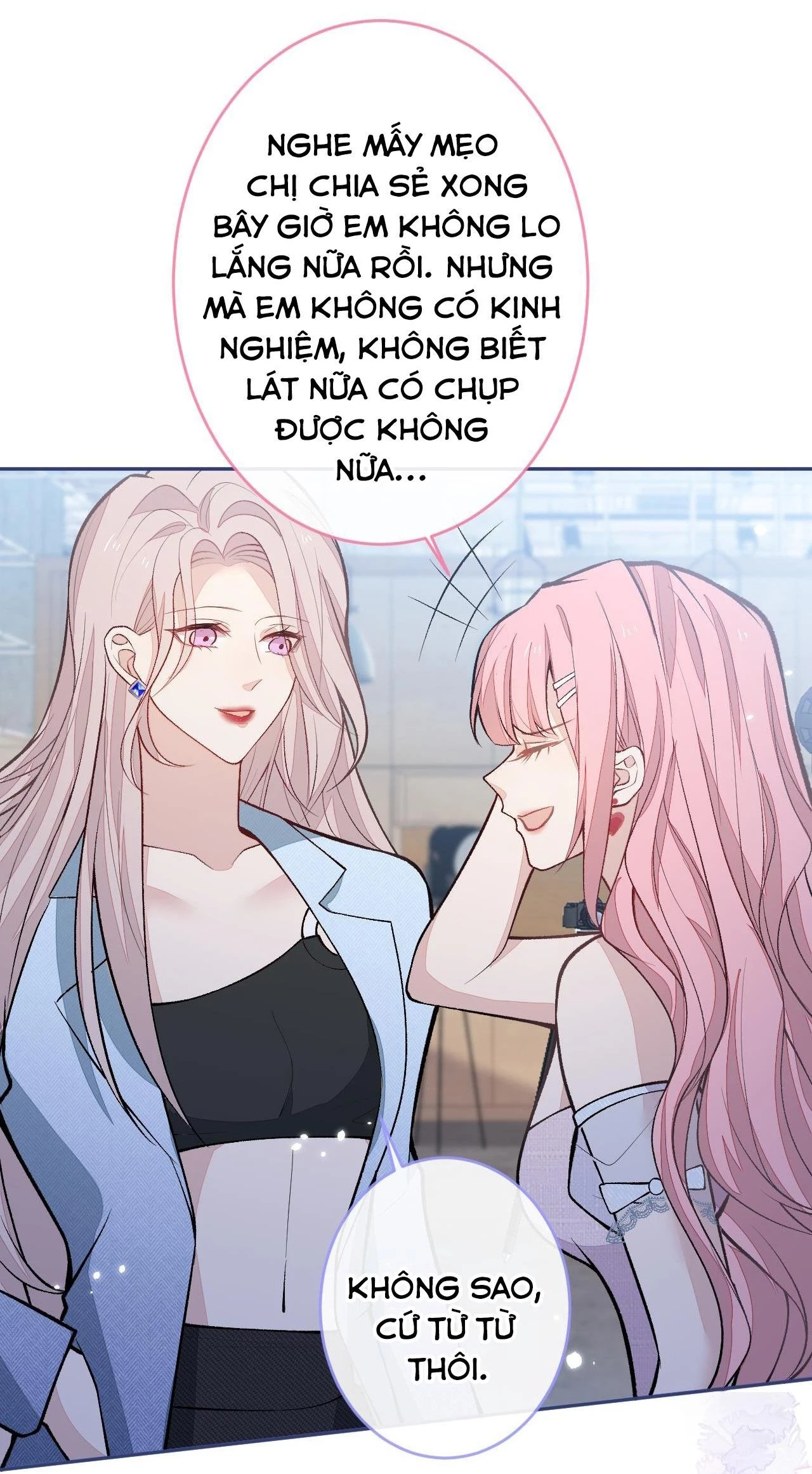 Hotsearch Của Ảnh Đế Chapter 180 - 26