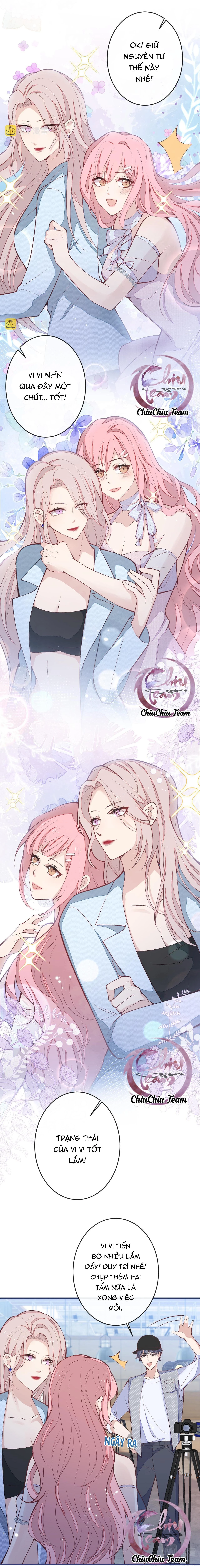 Hotsearch Của Ảnh Đế Chapter 181 - 2