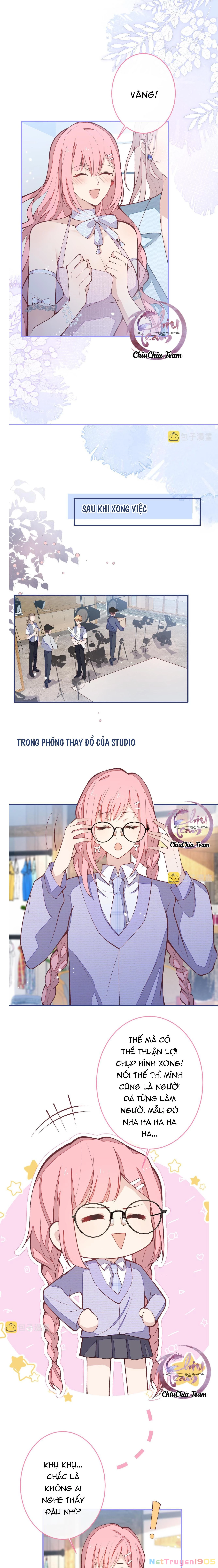 Hotsearch Của Ảnh Đế Chapter 181 - 3