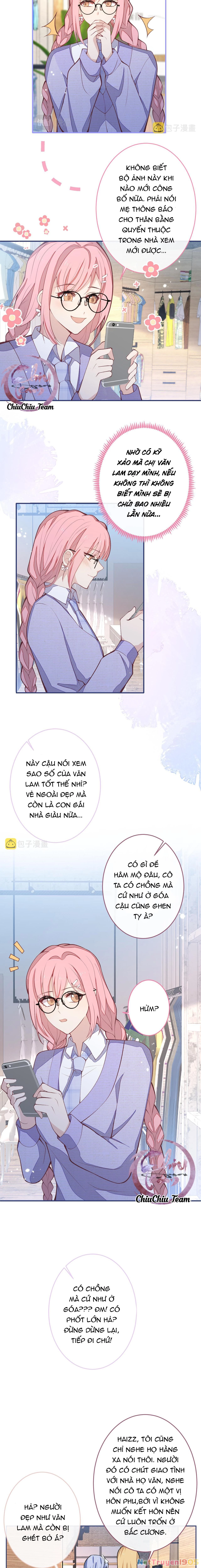 Hotsearch Của Ảnh Đế Chapter 181 - 4