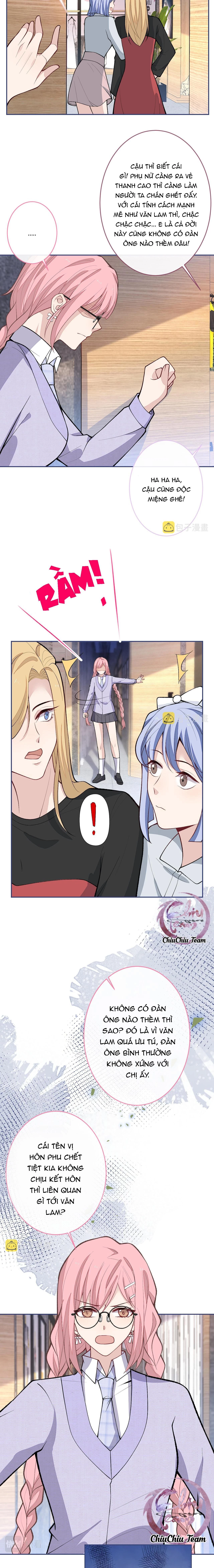 Hotsearch Của Ảnh Đế Chapter 181 - 5