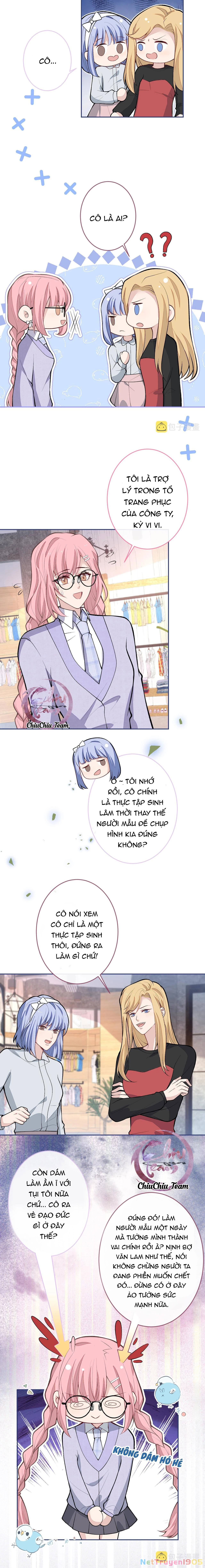 Hotsearch Của Ảnh Đế Chapter 181 - 6