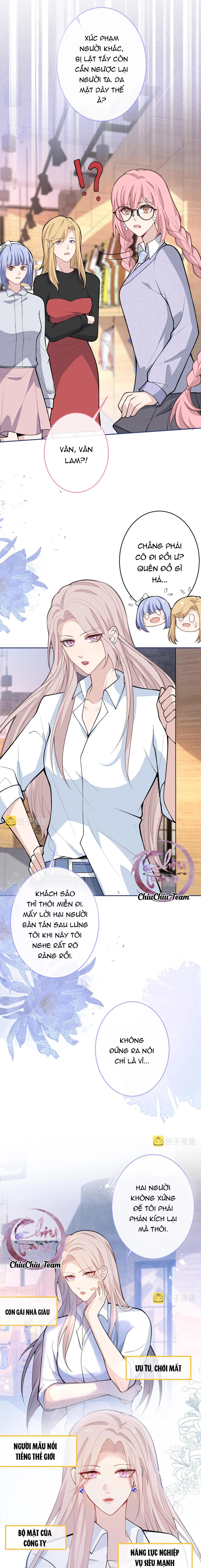 Hotsearch Của Ảnh Đế Chapter 181 - 7